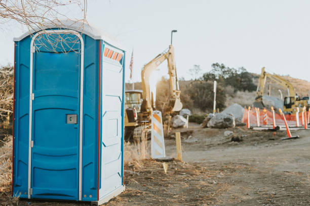 Portable Toilet Options We Offer in Attica, IN